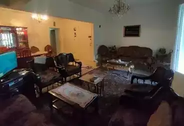 شقق مفروشة للإيجار - 2 غرف - بالدور 3