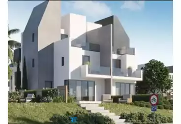 Apartments For sale - 3 rooms - floor 3