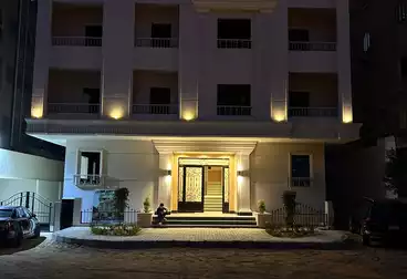 Apartments For sale - 3 rooms - floor 6