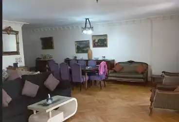 Properties For rent - 3 rooms - floor 7