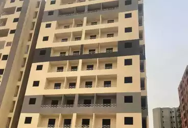 Apartments For sale - 3 rooms - floor 6