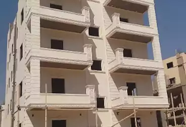 Apartments For sale - 5 rooms - floor 2