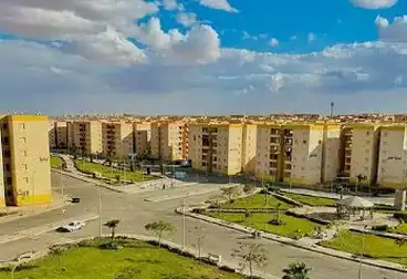 Apartments For sale - 3 rooms - floor 3