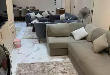 شقق للبيع - 3 غرف - بالدور 11