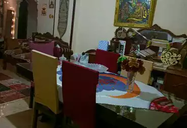 Apartments For sale - 3 rooms - floor 1