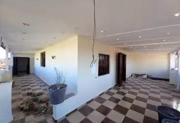 Roof For sale - 4 rooms - floor 10