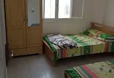 Furnished Apartment For rent - 2 rooms - floor 5