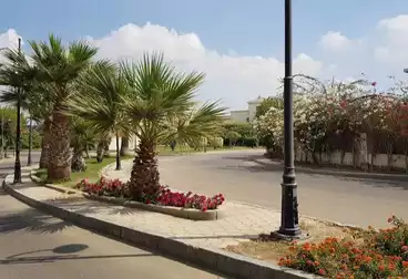 Separate Villa For sale - 5 rooms