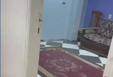 شقق للبيع - 3 غرف - بالدور 4