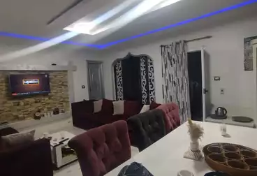 Roof For sale - 3 rooms - floor 8