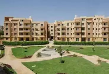 Furnished Apartment For sale - 3 rooms - floor 1