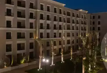 Penthouse For sale - 3 rooms - floor 4