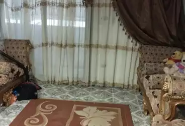 Apartments For sale - 3 rooms - floor 8