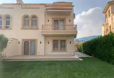 توين هاوس للإيجار - 3 غرف
