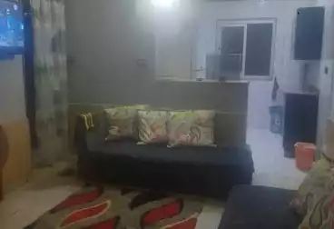 Furnished Apartment For rent - 1 rooms - floor 0