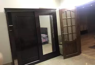 Furnished Apartment For rent - 3 rooms - floor 1