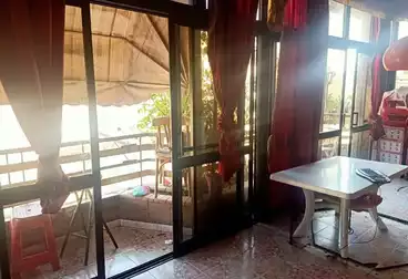 Apartments For sale - 3 rooms - floor 8