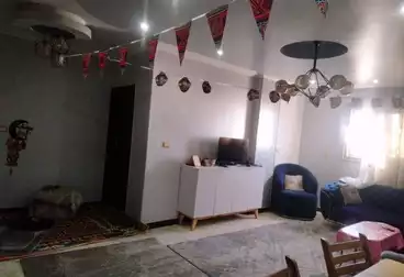 شقق للبيع - 3 غرف - بالدور 4