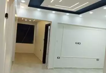 Apartments For sale - 3 rooms - floor 2