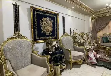 undefined undefined - 3 rooms - floor 4