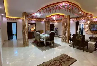 روف للبيع - 4 غرف - بالدور 9