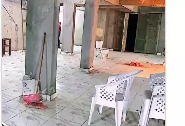 Commercial For sale - floor 1