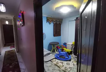 Apartments For sale - 3 rooms - floor 8