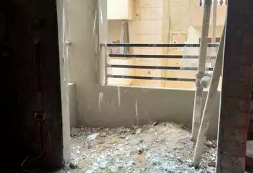 عقارات للبيع - 3 غرف - بالدور 2