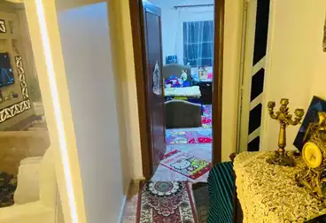 Apartments For sale - 2 rooms - floor 3