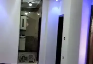 Furnished Apartment For sale - 2 rooms - floor 6