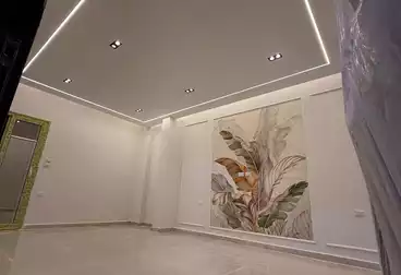 Apartments For sale - 3 rooms - floor 2