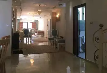Duplex For sale - 3 rooms - floor 5
