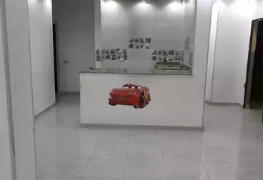 Apartments For rent - 3 rooms - floor 0