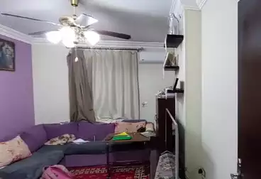 عقارات للبيع - 3 غرف - بالدور 12