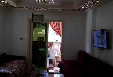 Properties For rent - 2 rooms - floor 2