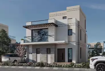 Apartments For sale - 3 rooms - floor 3