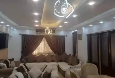 عقارات للإيجار - 3 غرف - بالدور 1