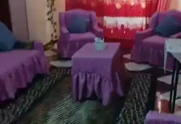 شقق للبيع - 3 غرف - بالدور 11