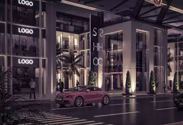 Shops For sale - floor 0
