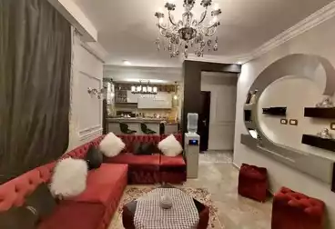 Apartments For sale - 2 rooms - floor 5