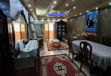 Apartments For sale - 3 rooms - floor 6