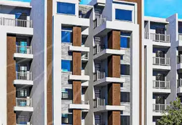 Apartments For sale - 3 rooms - floor 3