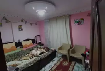 Apartments For sale - 3 rooms - floor 8