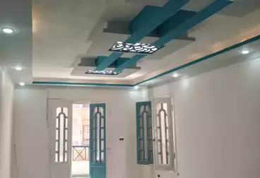 شقق للبيع - 2 غرف - بالدور 3
