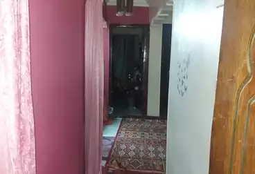 Apartments For sale - 3 rooms - floor 1