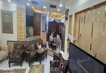 Furnished Apartment For sale - 2 rooms - floor 2