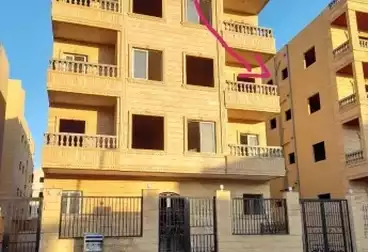Apartments For sale - 3 rooms - floor 2