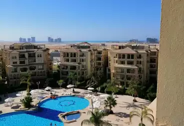 Chalets For sale - 3 rooms - floor 4