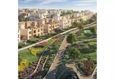 Apartments For sale - 3 rooms - floor 2
