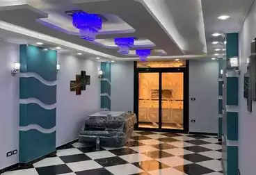 Apartments For sale - 3 rooms - floor 6